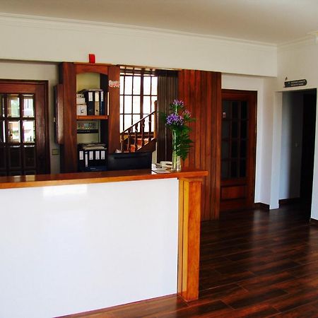 Hotel Areias Claras Viana do Castelo Esterno foto