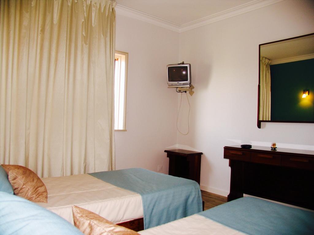 Hotel Areias Claras Viana do Castelo Camera foto